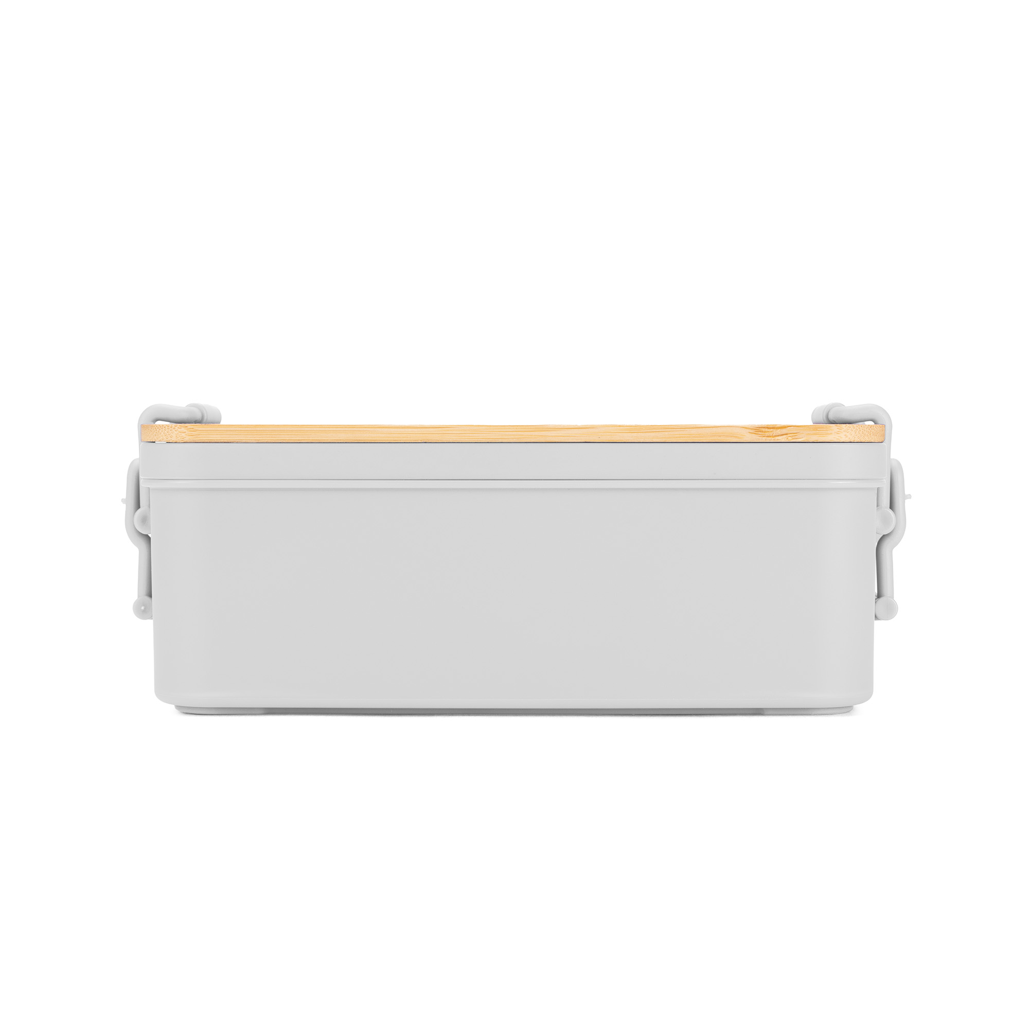 BambooNest Double Deck Lunch Box 1