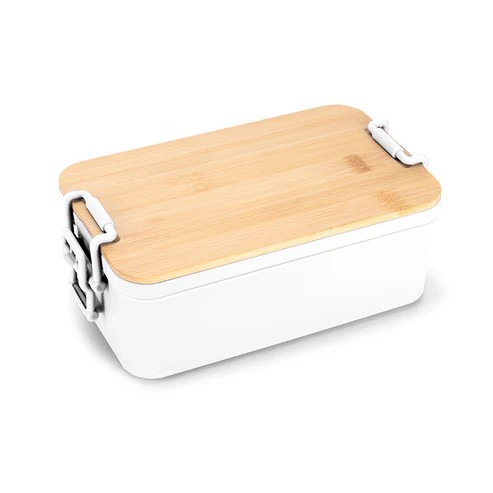 BambooNest Double Deck Lunch Box 1
