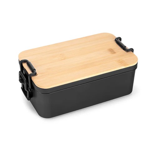 BambooNest Double Deck Lunch Box 1