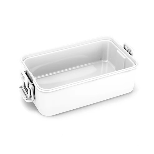 BambooNest Double Deck Lunch Box 1