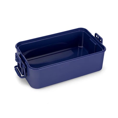 BambooNest Double Deck Lunch Box 1