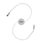 ChargeFlex 4-in-1 Retractable Cable 3 ChargeFlex 4-in-1 Retractable Cable 3
