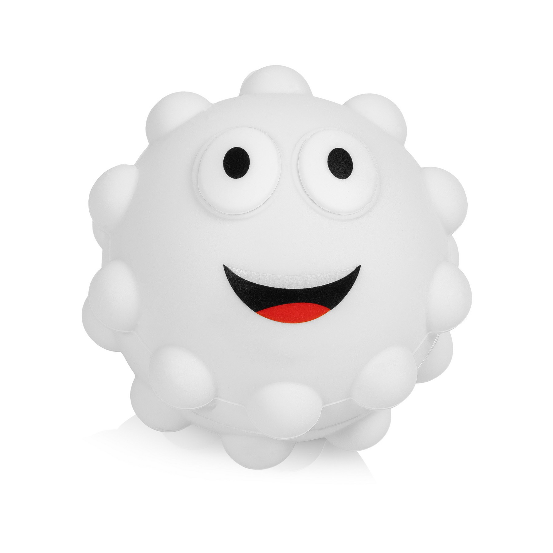 PopEye Stress Ball 1