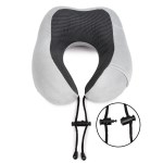 CloudRest Memory Foam Neck Pillow (Factory Direct) 10-12 Weeks 8 CloudRest Memory Foam Neck Pillow (Factory Direct) 10-12 Weeks 8
