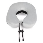CloudRest Memory Foam Neck Pillow (Factory Direct) 10-12 Weeks 9 CloudRest Memory Foam Neck Pillow (Factory Direct) 10-12 Weeks 9