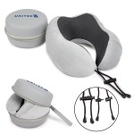 CloudRest Memory Foam Neck Pillow (Factory Direct) 10-12 Weeks 1 CloudRest Memory Foam Neck Pillow (Factory Direct) 10-12 Weeks 1