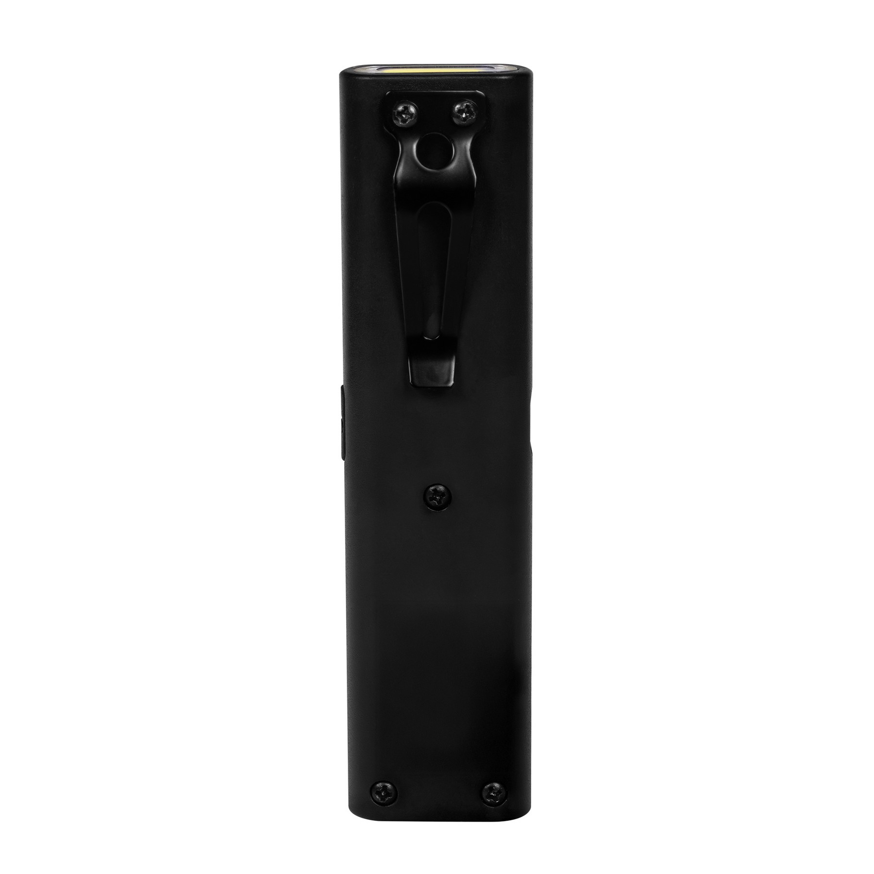 MagClip COB LED Flashlight 1