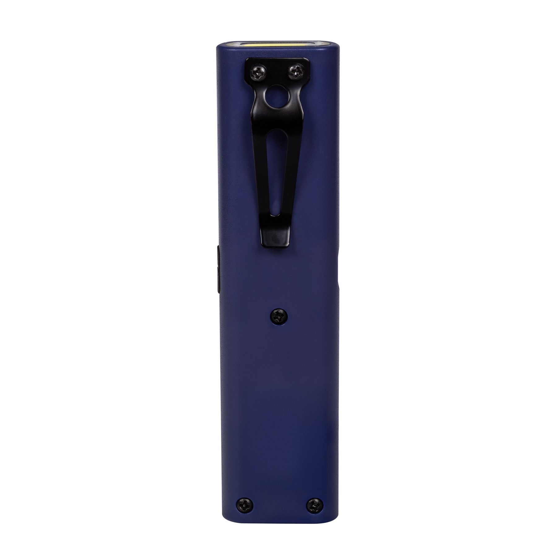 MagClip COB LED Flashlight 1