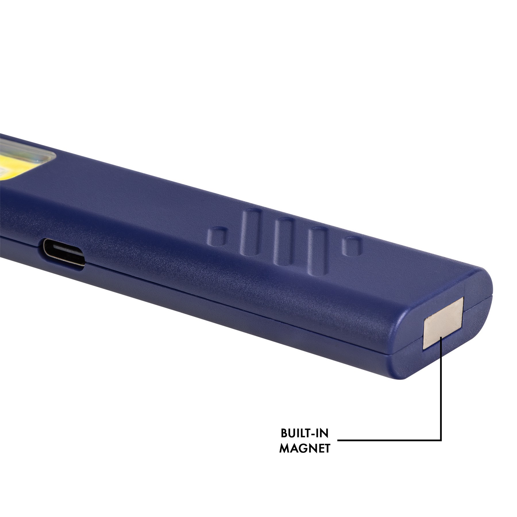 MagClip COB LED Flashlight 1