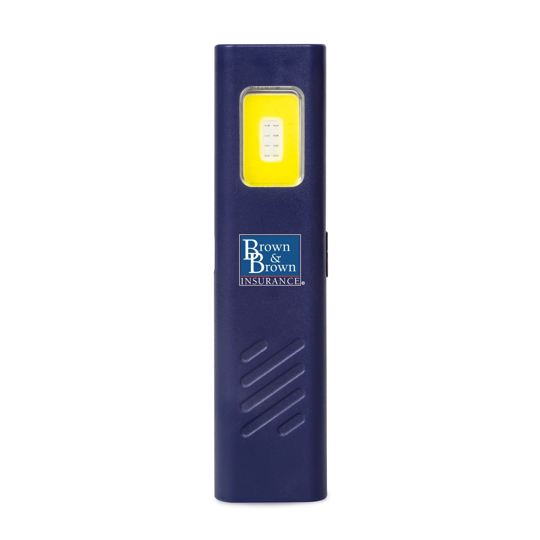 MagClip COB LED Flashlight 1