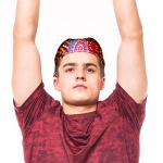 Very Kool Cooling Bandana - Sublimation (Factory Direct - 10-12 Weeks Ocean) - White Logo Lifestlye Very Kool Cooling Bandana - Sublimation (Factory Direct - 10-12 Weeks Ocean) - White Logo Lifestlye