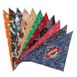 Very Kool Cooling Bandana - Sublimation (Factory Direct - 10-12 Weeks Ocean) - White Very Kool Cooling Bandana - Sublimation (Factory Direct - 10-12 Weeks Ocean) - White