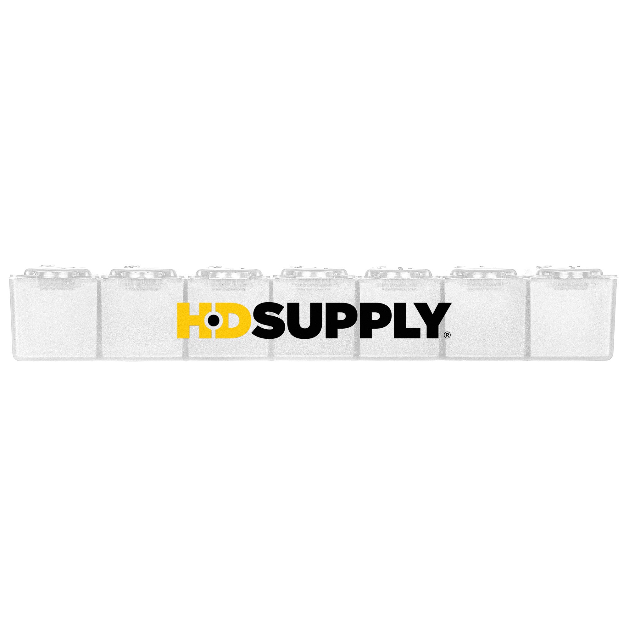 7-Day Pill Case Organizer 1