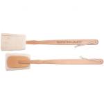 Loofah Bath Brush 3 Loofah Bath Brush 3