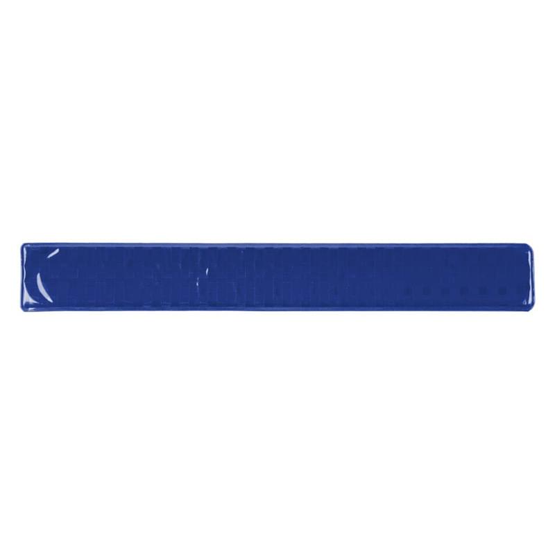 Reflective Slap Wristband (Factory Direct 10-12 Weeks) 2 Reflective Slap Wristband (Factory Direct 10-12 Weeks) 2