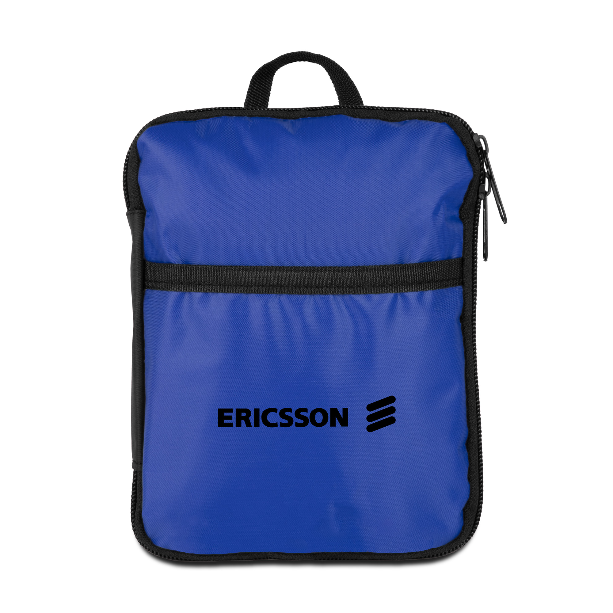 60pc First Aid Kit in Portable Traveling Bag 1