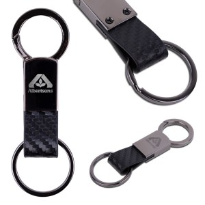 CarbonGrip Belt Hook Keychain 1 CarbonGrip Belt Hook Keychain 1