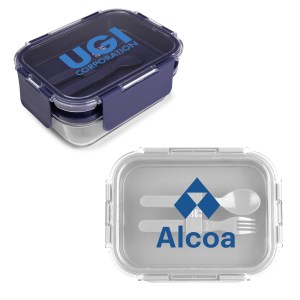 GlassCraft Lunch Set 1 GlassCraft Lunch Set 1