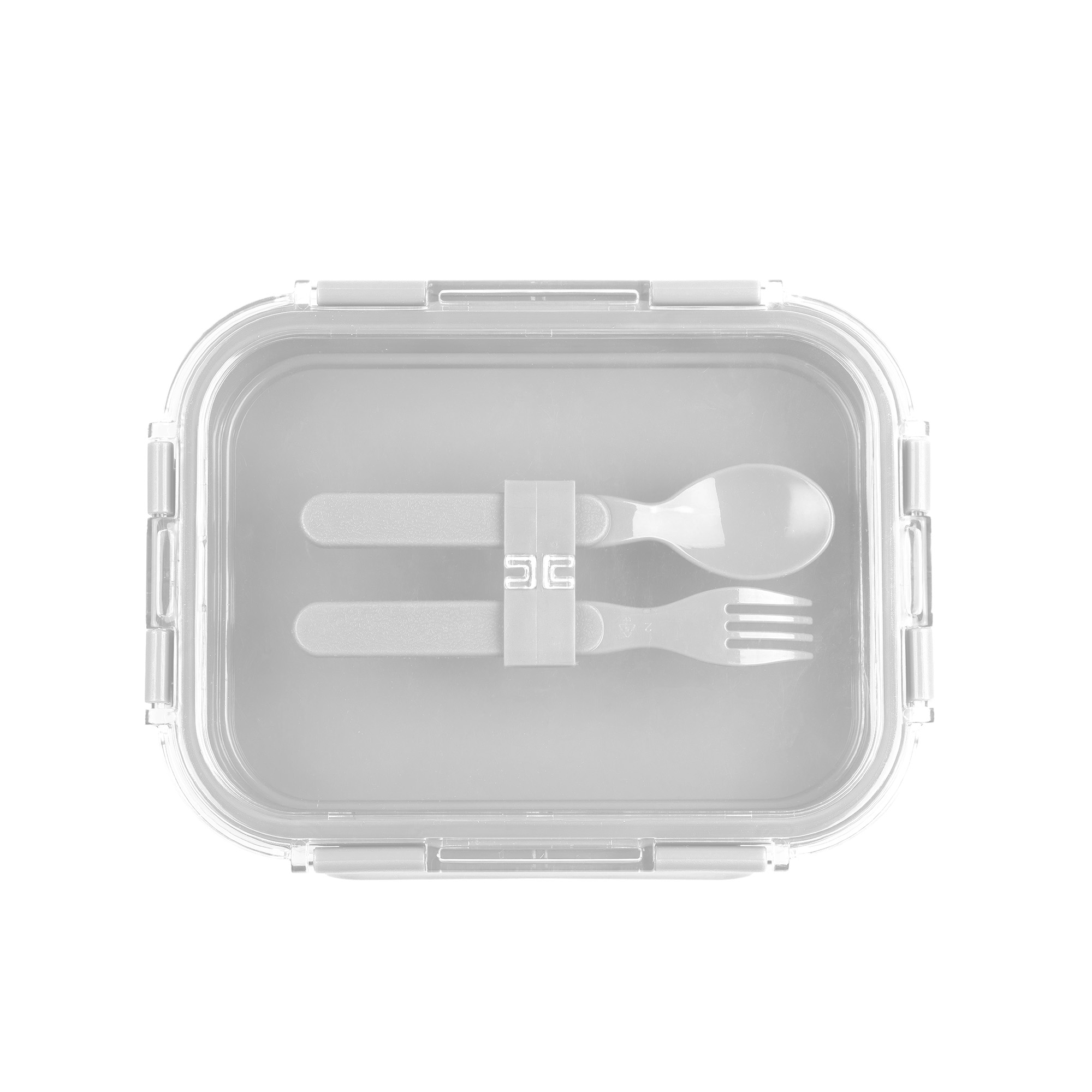 GlassCraft Lunch Set 1