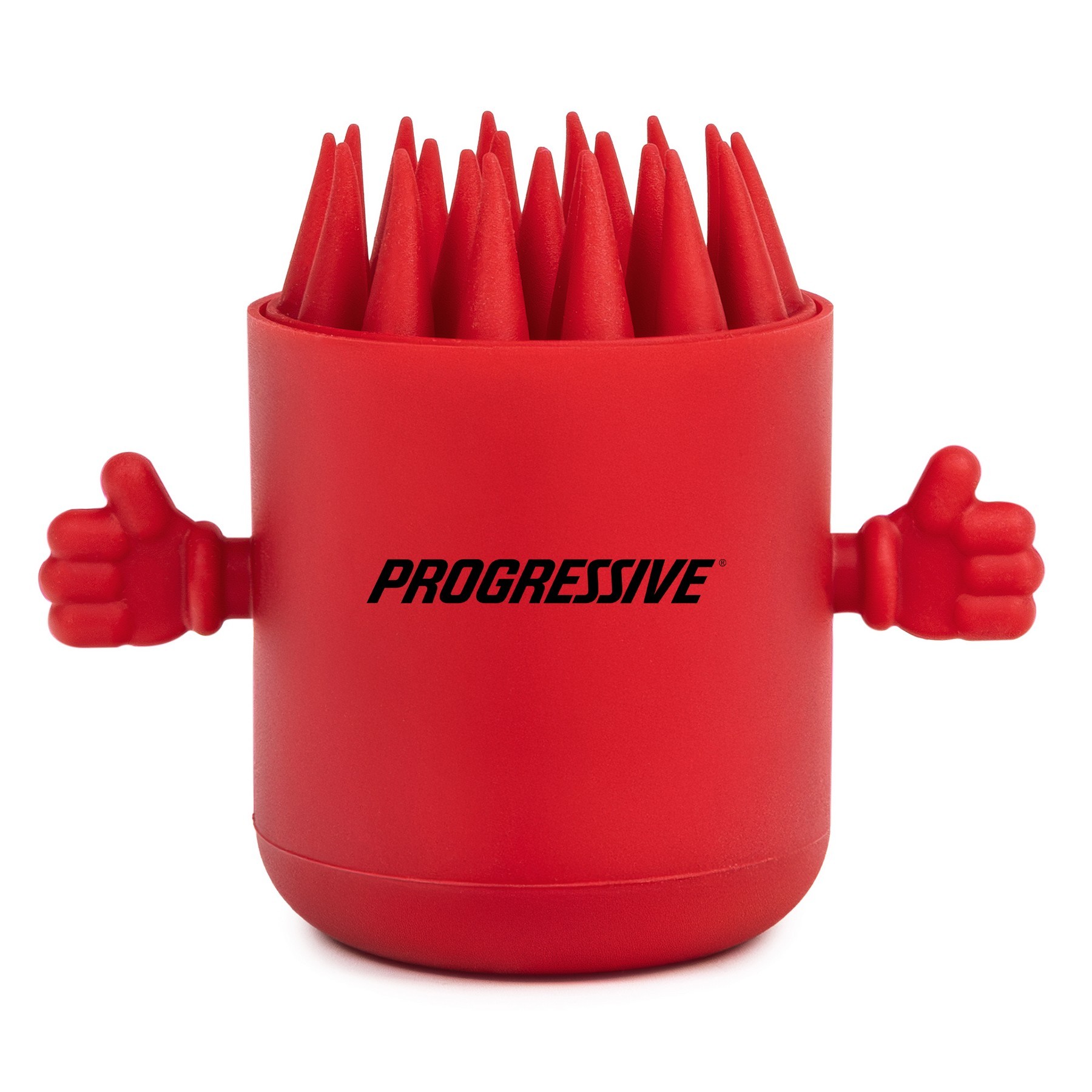 PricklePal Silicone Phone Stand (Factory Direct) 10-12 Weeks 1
