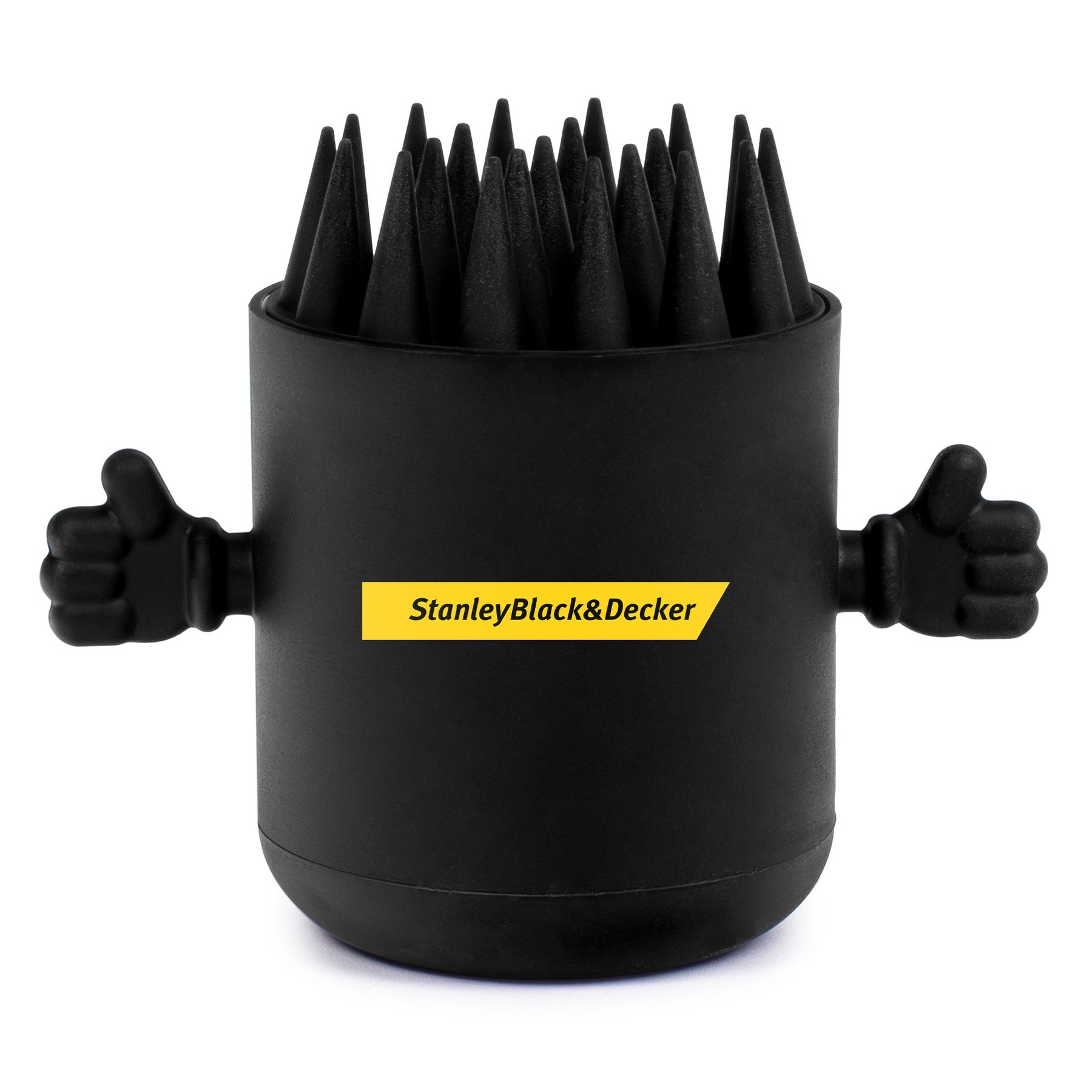 PricklePal Silicone Phone Stand (Factory Direct) 10-12 Weeks 1