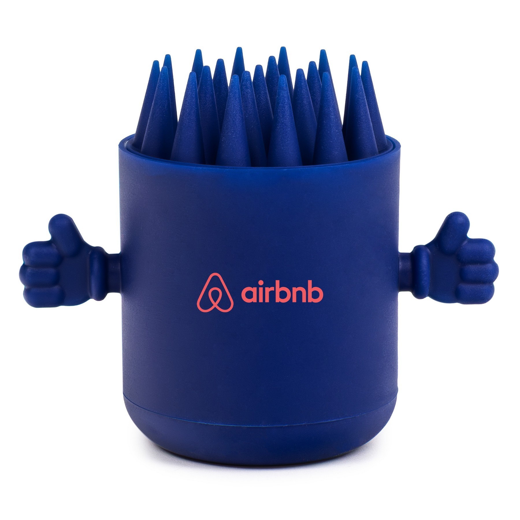 PricklePal Silicone Phone Stand (Factory Direct) 10-12 Weeks 1