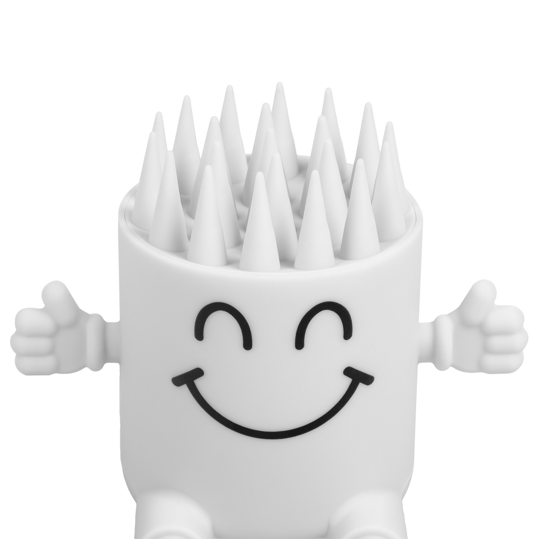 PricklePal Silicone Phone Stand (Factory Direct) 10-12 Weeks 1