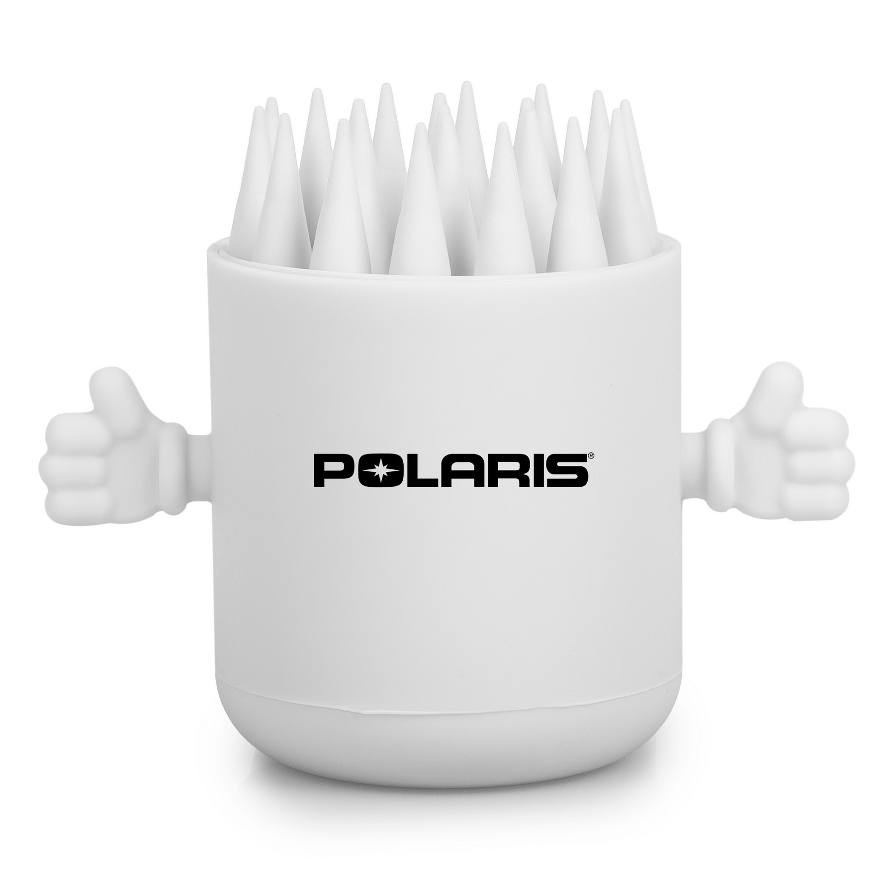 PricklePal Silicone Phone Stand (Factory Direct) 10-12 Weeks 1