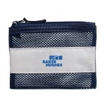 ReflectMesh Small Double-Layer Accessory Pouch 1 ReflectMesh Small Double-Layer Accessory Pouch 1