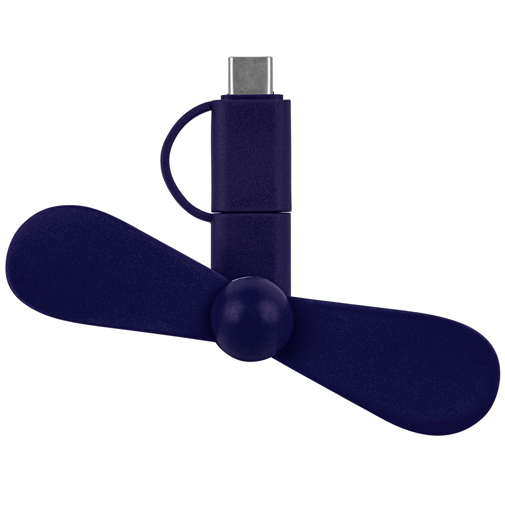 Mini Usb Cellphone Fan 1