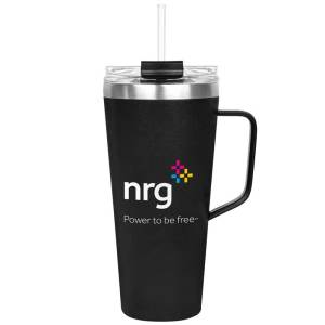 30 Oz. The Concord Mug 1 30 Oz. The Concord Mug 1