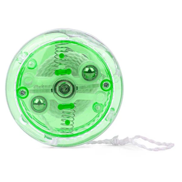Light Up Yo-Yo 1