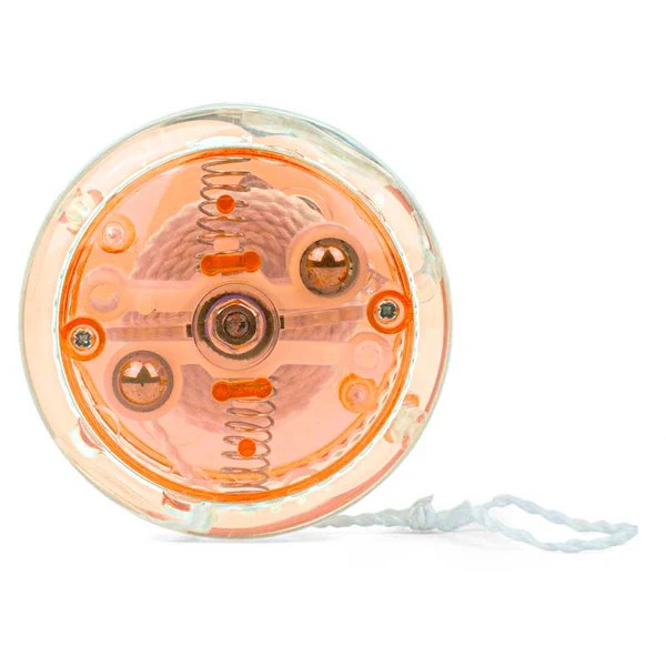 Light Up Yo-Yo 1