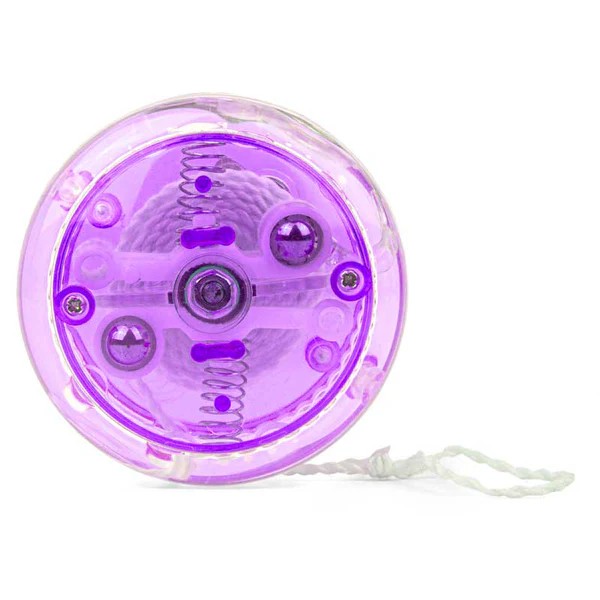Light Up Yo-Yo 1