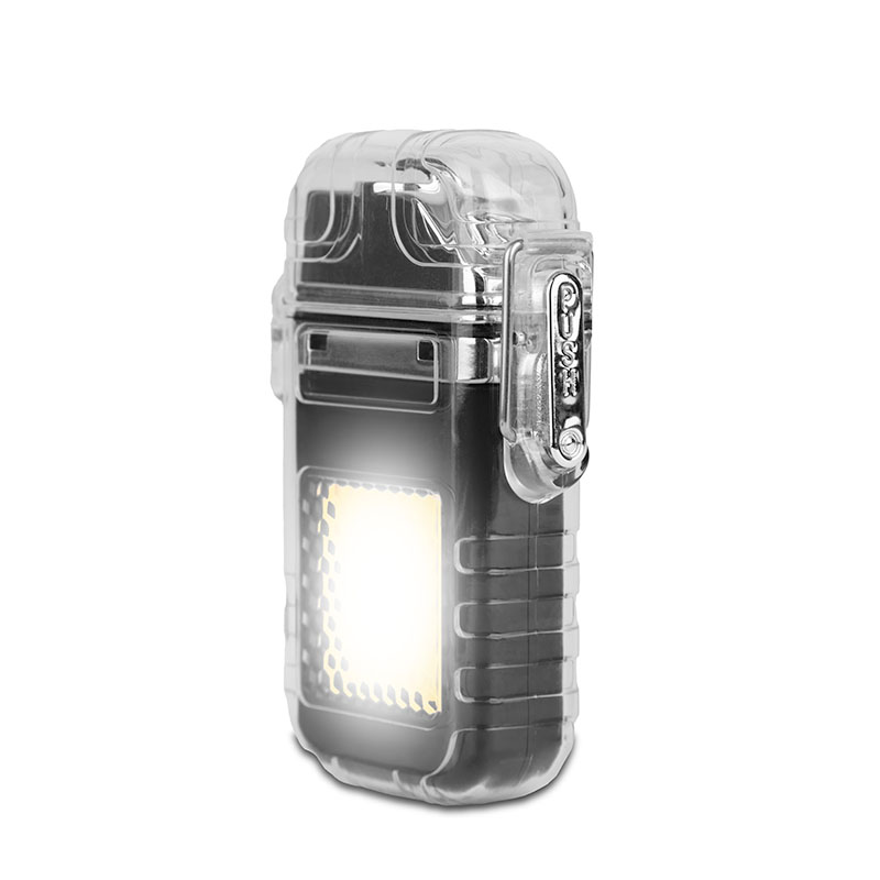IgniteLume Flashlight & All-Weather Lighter 1