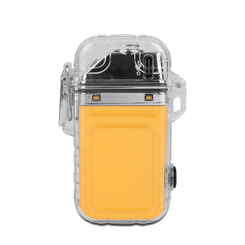 IgniteLume Flashlight & All-Weather Lighter 1