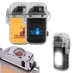 IgniteLume Flashlight & All-Weather Lighter 1 IgniteLume Flashlight & All-Weather Lighter 1