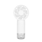 BreezeCool Rechargeable Mist Fan (Factory Direct 10-12 Weeks Ocean) 2 BreezeCool Rechargeable Mist Fan (Factory Direct 10-12 Weeks Ocean) 2