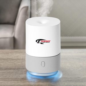 Aroma Light-Up Humidifier (Factory Direct - 10-12 Weeks Ocean) 1 Aroma Light-Up Humidifier (Factory Direct - 10-12 Weeks Ocean) 1