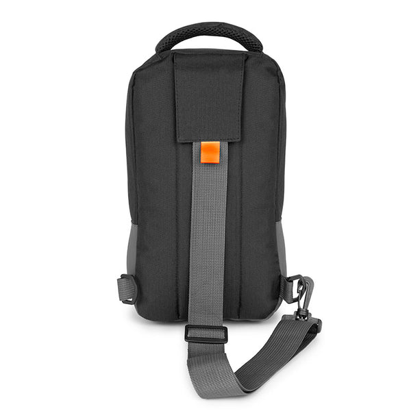 Ocean Plastic Two Tone Ripstop Sling Bag 1