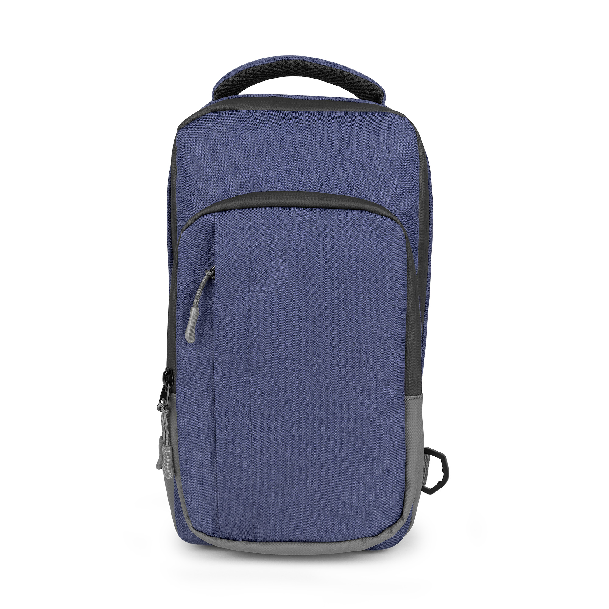 Ocean Plastic Two Tone Ripstop Sling Bag 1