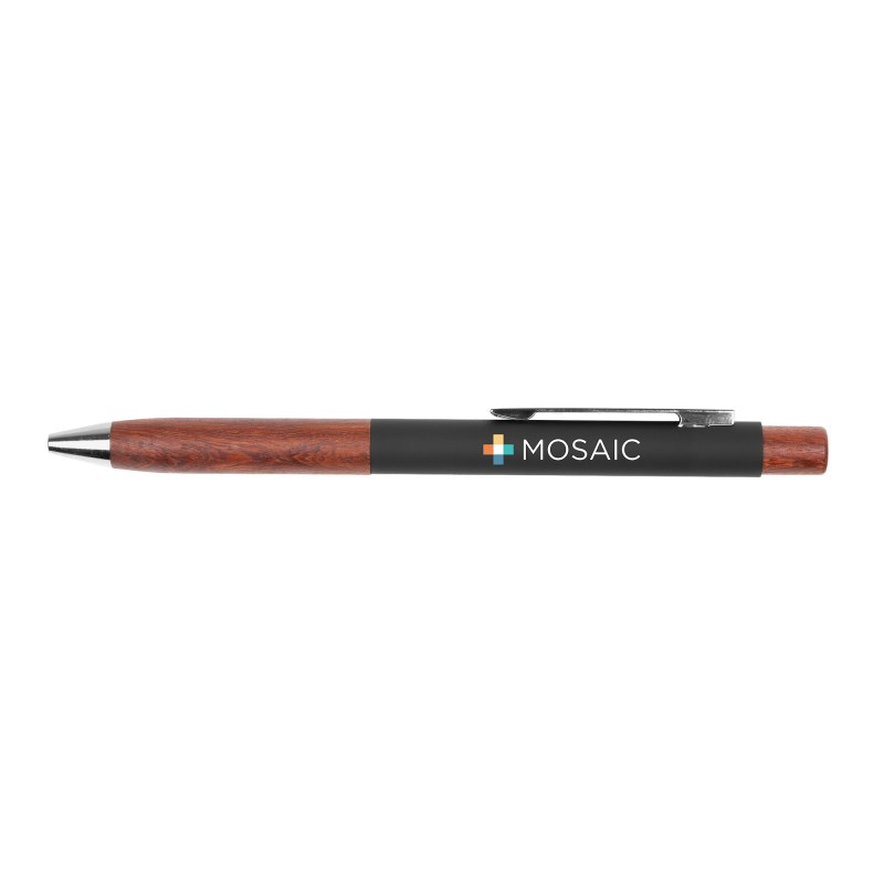 Oakridge Aluminum Pen 1 Oakridge Aluminum Pen 1
