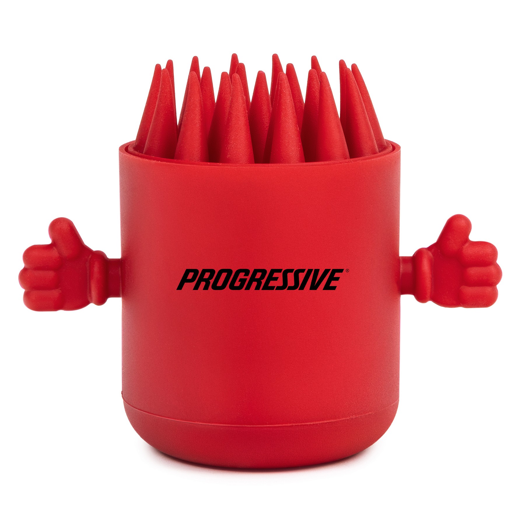PricklePal Silicone Phone Stand 1
