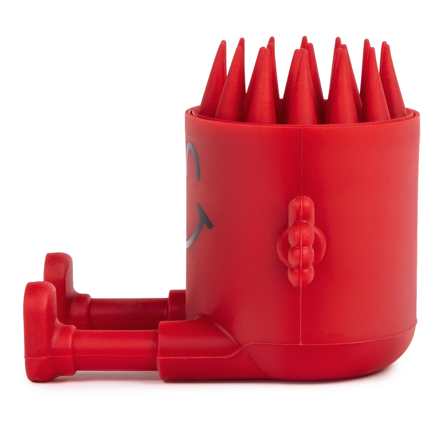 PricklePal Silicone Phone Stand 1