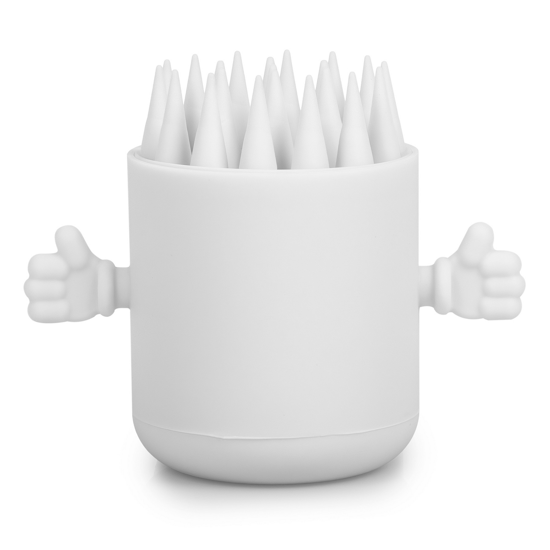 PricklePal Silicone Phone Stand 1
