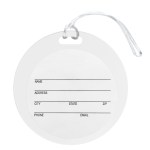 Sports Luggage Tag 2 Sports Luggage Tag 2