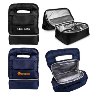 FreshSplit Cooler Bag (Factory Direct) 10-12 Weeks 1 FreshSplit Cooler Bag (Factory Direct) 10-12 Weeks 1