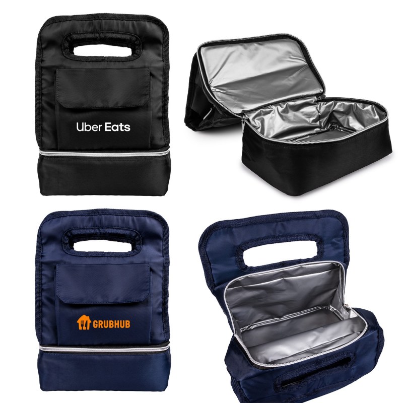 FreshSplit Cooler Bag (Factory Direct) 10-12 Weeks 1 FreshSplit Cooler Bag (Factory Direct) 10-12 Weeks 1