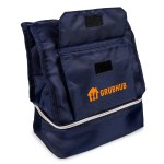 FreshSplit Cooler Bag (Factory Direct) 10-12 Weeks 12 FreshSplit Cooler Bag (Factory Direct) 10-12 Weeks 12