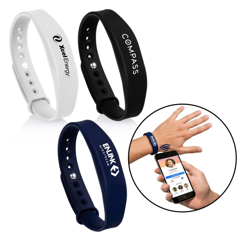 SmartBand NFC Bracelet (Factory Direct) 10-12 Weeks 1 SmartBand NFC Bracelet (Factory Direct) 10-12 Weeks 1